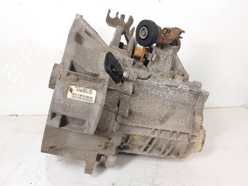 Gearbox FORD GALAXY I (WGR) 2.3 16V | BP12367009M3 