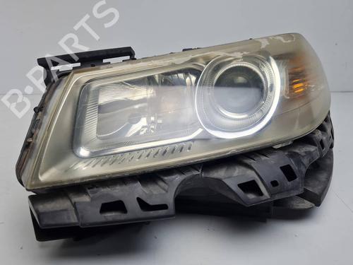 Left headlight RENAULT MEGANE II Coupé-Cabriolet (EM0/1_) 1.9 dCi | BP29382324C28 