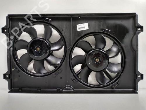 Used Radiator fan Radiator fan FORD GALAXY I (WGR) 1.9 TDI (110 hp) 7283768 7283768