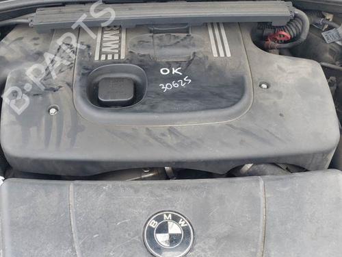 Engine control unit (ECU) BMW 3 Touring (E91) 320 d | BP29245501M57  - Image 6