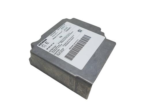 Used ECU airbags ECU airbags 38433658 38433658
