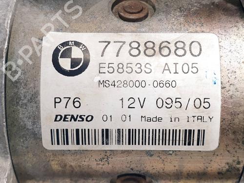Starter BMW 3 Coupe (E46) 330 Cd | BP30884990M8 - Image 4