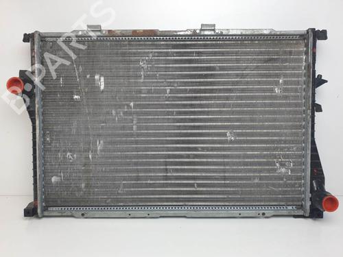Used Water radiator Water radiator BMW 5 (E39) 528 i (193 hp) 13716128 13716128