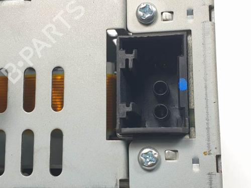 Radio VOLVO V50 (545) 2.0 D | BP16441390E6 