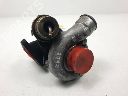 Used Turbocharger/Supercharger Turbocharger/Supercharger MERCEDES-BENZ E-CLASS (W210) E 220 CDI (210.006) (125 hp) 34511565 34511565