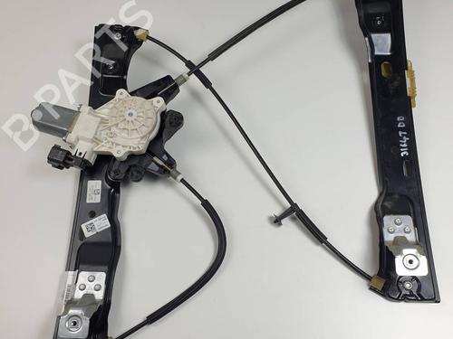 Used Front right window mechanism Front right window mechanism FORD FOCUS III 1.6 Ti (125 hp) 30049810 30049810