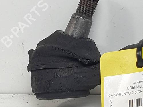 Styregear/Snekke KIA SORENTO I (JC) 2.5 CRDi 4WD | BP29875166M22 