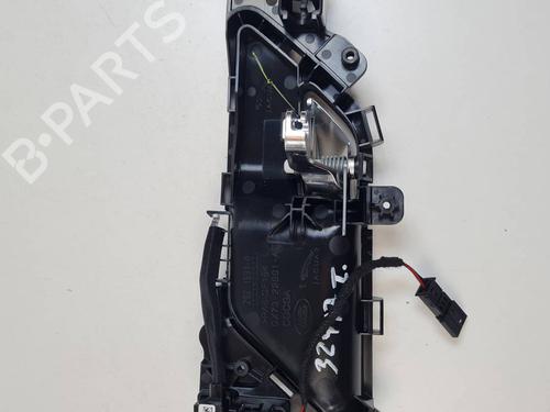 Front left interior door handle JAGUAR XE (X760) 2.0 D | BP34712267I13 - Image 2