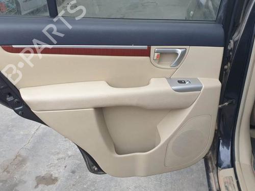 Left tailgate light HYUNDAI SANTA FÉ II (CM) 2.2 CRDi GLS | BP24989168C79  - Image 10