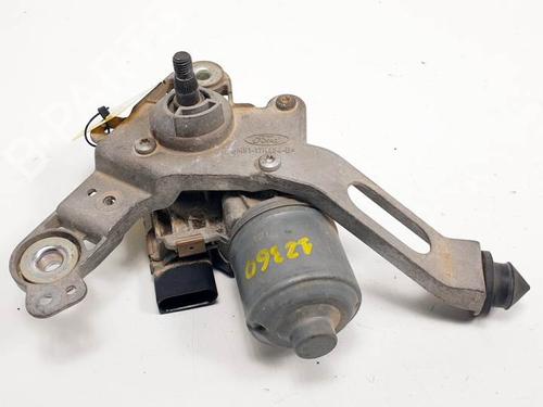 Front wiper motor FORD FOCUS III 1.6 TDCi | BP16530184M29 