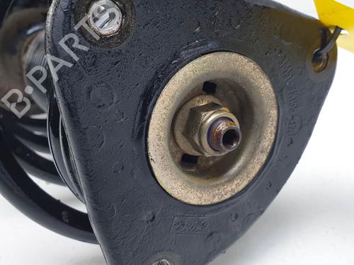 Right front shock absorber FORD FOCUS C-MAX (DM2) 2.0 TDCi | BP24350519M17 - Image 2