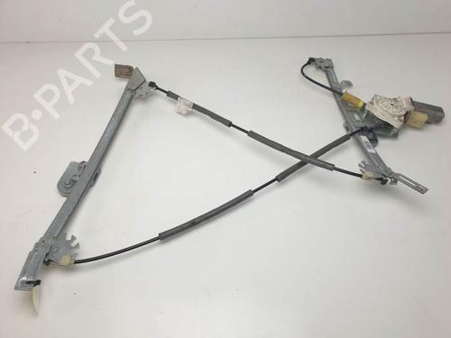 Used Front right window mechanism BMW 1 (E87) 118 d (122 hp) 26203742