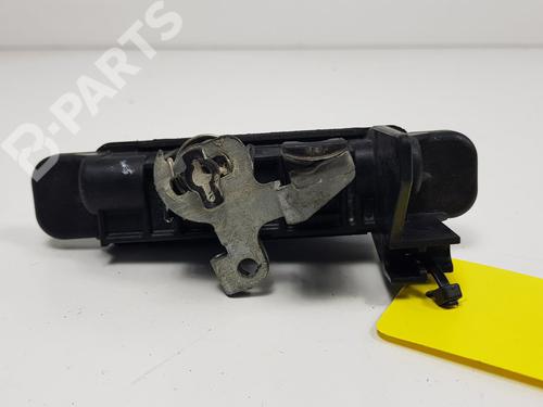 Tailgate handle MAZDA 3 (BK) 1.6 DI Turbo | BP11329457C132 