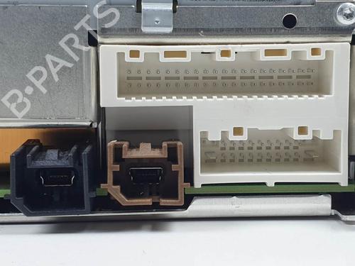 Radio RENAULT CAPTUR II (HF_) TCe 100 (HFMT) | BP27667986E6 - Image 3