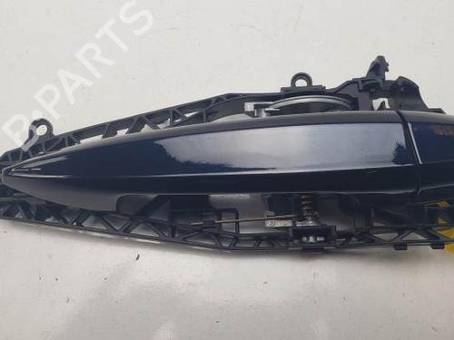 Used Rear right exterior door handle BMW 2 Active Tourer (F45) 218 d (150 hp) 24914728