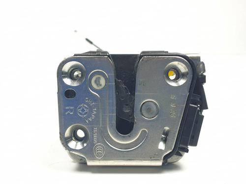 Used Rear right lock Rear right lock RENAULT MASTER III Van (FV) 2.3 dCi 135 FWD (FV0N, FV08, FV06, FV00, FV1S) (136 hp) 25137892 25137892