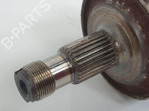 Right rear driveshaft MERCEDES-BENZ S-CLASS (W220) S 320 (220.065, 220.165) | BP6857975M41 