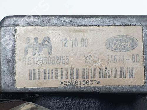 Steering pump FORD MONDEO III Saloon (B4Y) 2.0 16V TDDi / TDCi | BP24915580M99 