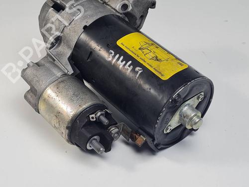 Starter BMW X3 (E83) 2.0 sd | BP34511036M8 - Image 2