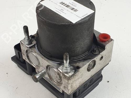 ABS pump NISSAN NV200 Van 1.5 dCi 90 (M20, M20N, M20M) | BP29763115M43 - Image 3