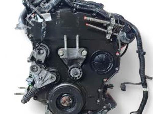 Engine JAGUAR X-TYPE I Estate (X400) 2.0 D | BP29245557M1