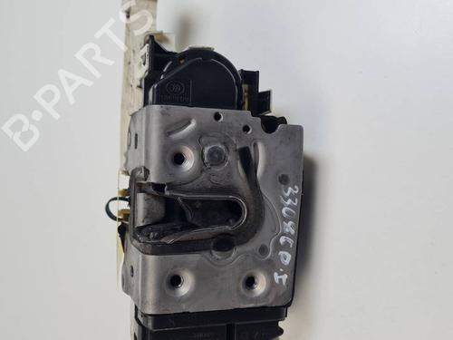 Used Front left lock Front left lock VW CRAFTER 30-50 Van (2E_) 2.0 TDI (109 hp) 34516657 34516657
