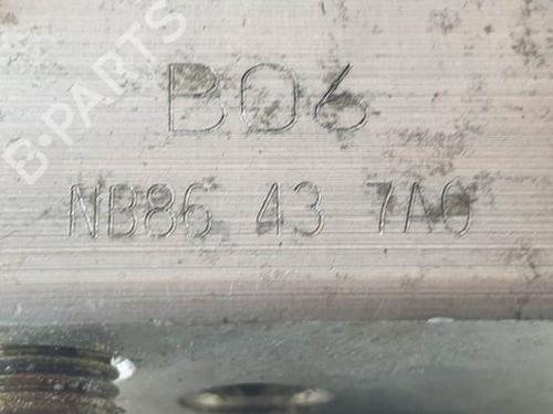 ABS pump MAZDA MX-5 II (NB)  | BP25146207M43 