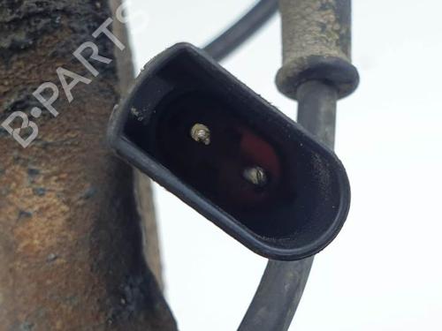 Right front steering knuckle FORD FOCUS I Turnier (DNW) 1.8 Turbo DI / TDDi | BP25140224M26 