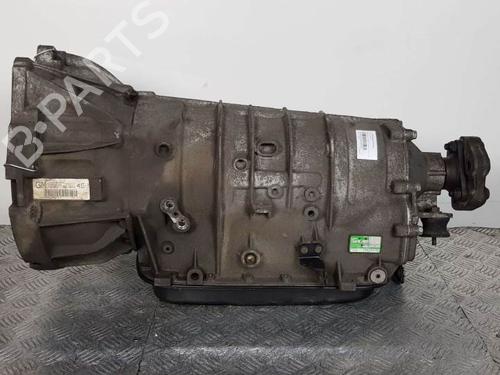 Gearbox BMW 3 Compact (E46) 316 ti | BP8319209M3 