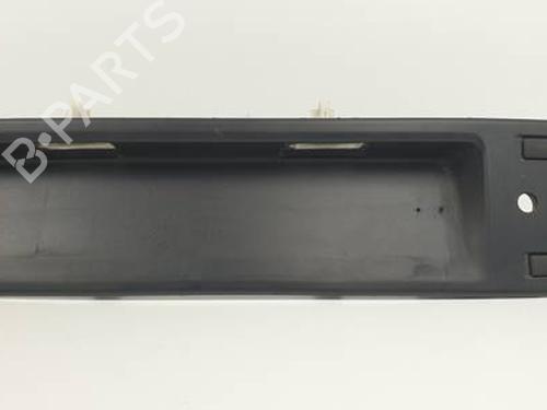 Used Tailgate handle FIAT DOBLO Bus (263_) 1.3 D Multijet (263AXC1A) (90 hp) 30292624