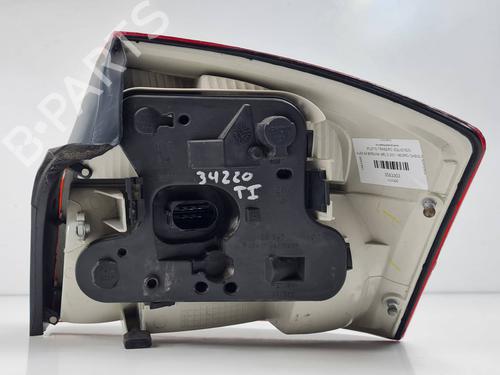 Left taillight AUDI A4 B6 (8E2) 2.0 | BP38317180C34 - Image 4