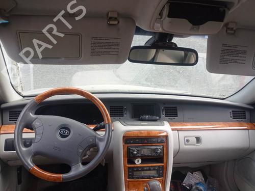 Headlight switch KIA OPIRUS (GH) 3.5 | BP13101126I24  - Image 5