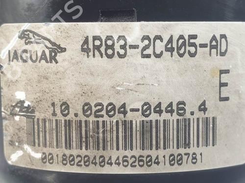 ABS pump JAGUAR S-TYPE II (X200) 3.0 V6 | BP23102619M43 