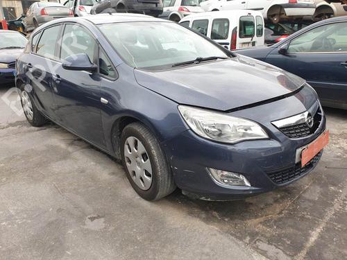 Left sun visor OPEL ASTRA J (P10) 1.3 CDTI (68) | BP16909304I1 - Image 6