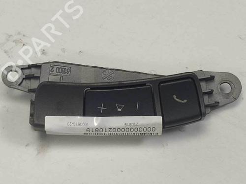 Used Steering wheel controls Steering wheel controls BMW 7 (E65, E66, E67) 745 i, Li (333 hp) 6854824 6854824