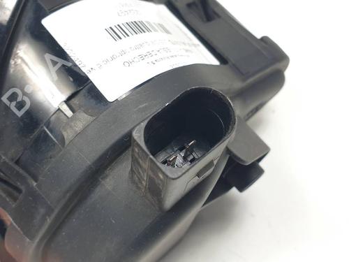 Right front fog light AUDI Q7 (4LB) 3.0 TDI quattro | BP29875206C31