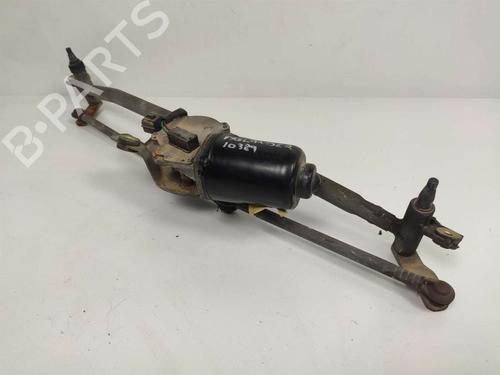 Used Front wiper motor Front wiper motor LAND ROVER FREELANDER I (L314) [1998-2006] 10748366 10748366
