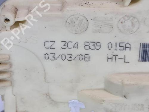 Rear left lock VW PASSAT B6 (3C2)  | BP7083842C100 