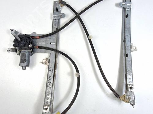 Used Front right window mechanism Front right window mechanism CITROËN XSARA PICASSO (N68) 1.6 (95 hp) 40287898 40287898