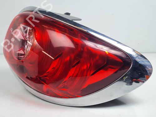 Right taillight MINI MINI PACEMAN (R61) Cooper D | BP31240934C35 - Image 2