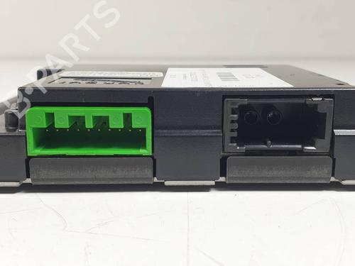 Elektronisk modul JAGUAR XF I (X250) 2.7 D | BP29908021M83