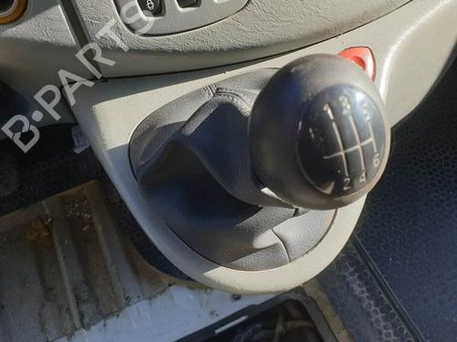 Parasol derecha OPEL VIVARO A Bus (X83) 2.0 CDTI (F7, J7, A07) | BP15676127I2 