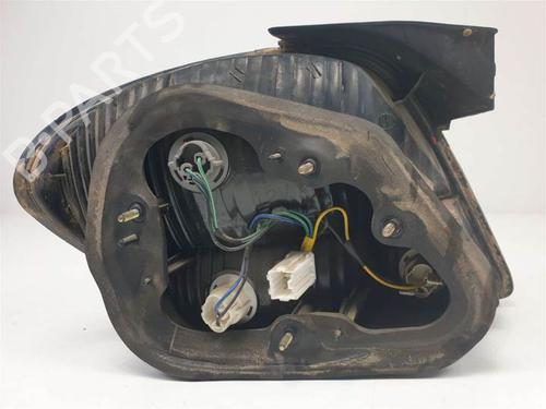 Right taillight HYUNDAI COUPE I (RD) 1.6 i 16V | BP10407189C35 