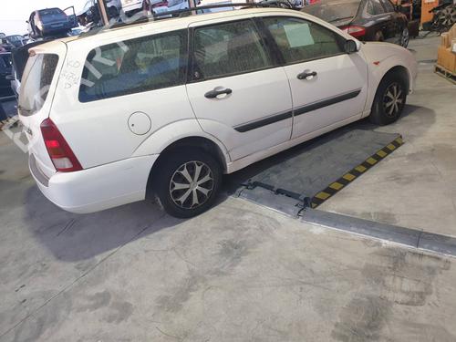 Left sun visor FORD FOCUS I Turnier (DNW) 1.8 Turbo DI / TDDi | BP38588980I1 - Image 7