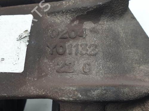 Right front brake caliper PEUGEOT 208 I (CA_, CC_) 1.2 GPL | BP24984166M104