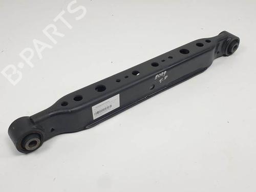 Right rear suspension arm NISSAN QASHQAI I (J10, NJ10) 1.5 dCi | BP11807750M15 