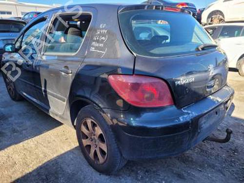 Right headlight PEUGEOT 307 (3A/C) 1.6 16V | BP31368405C29 