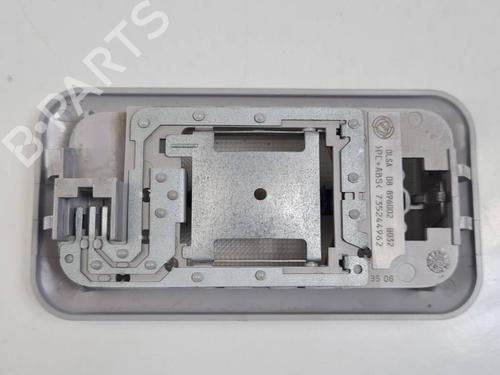 Kabinelys FIAT PANDA (169_) 1.2 (169.AXB11, 169.AXB1A) | BP38346199I8 - Image 2