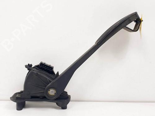 bremsepedal VOLVO S80 I (184) D5 (163 hp) 16889013