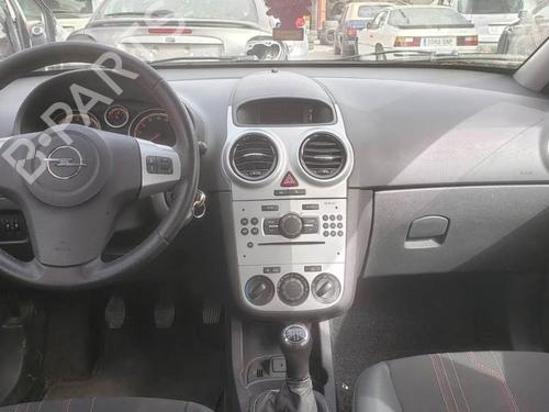 Left front window switch OPEL CORSA D (S07) 1.2 (L08, L68) | BP25291409I27  - Image 19